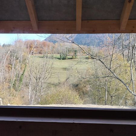 L'Ostal Villa Les Combes  Exterior photo